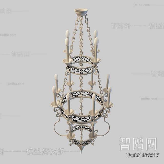 European Style Droplight