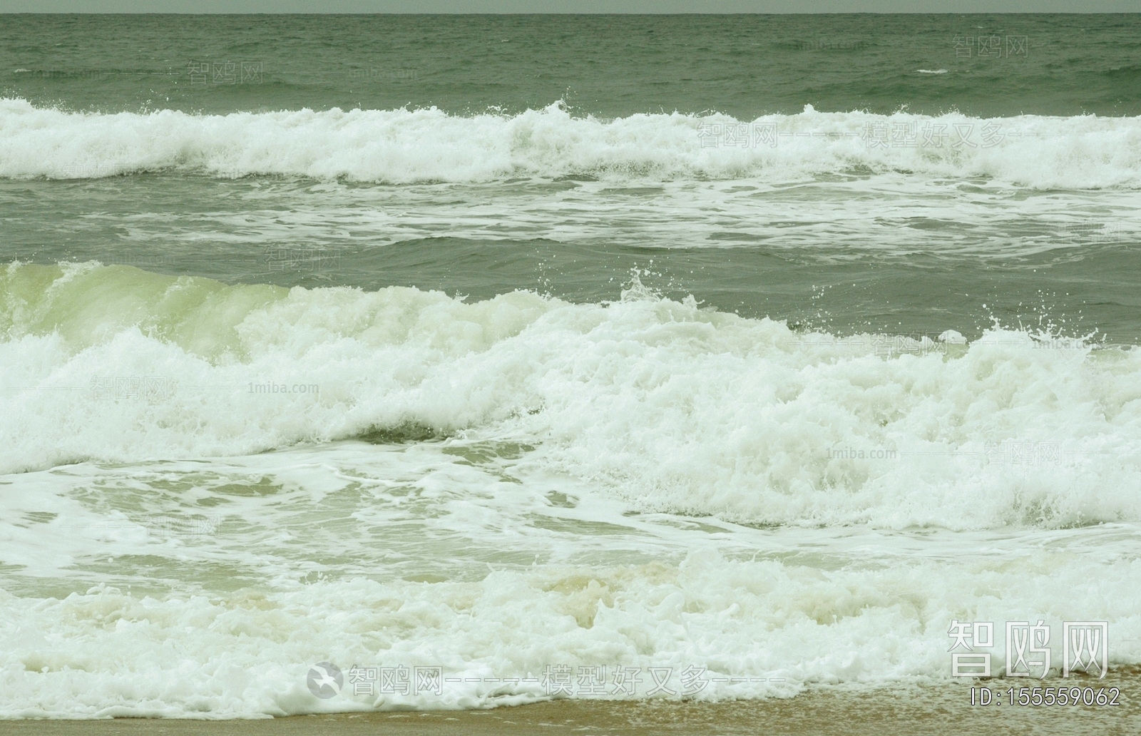 海浪水波纹