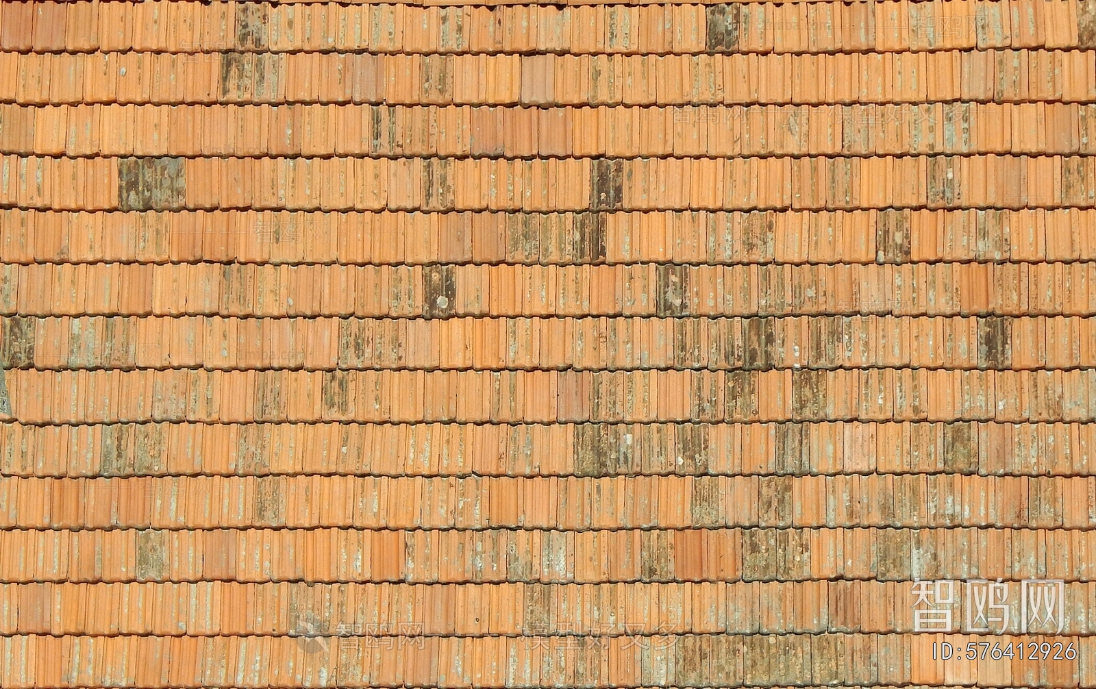 Roof Tiles