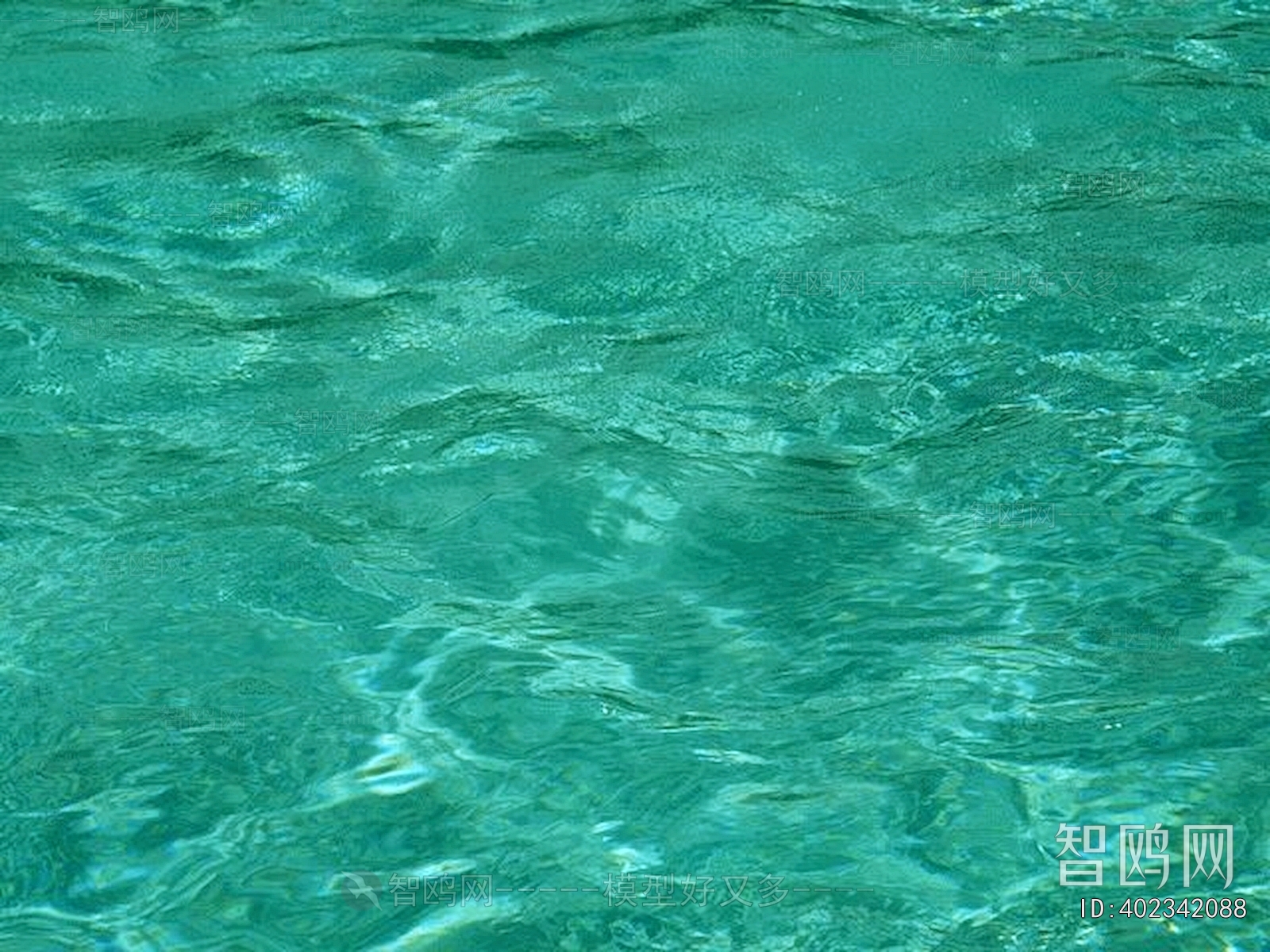 Water Pattern