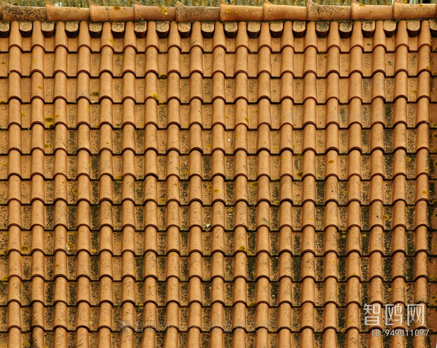 Roof Tiles