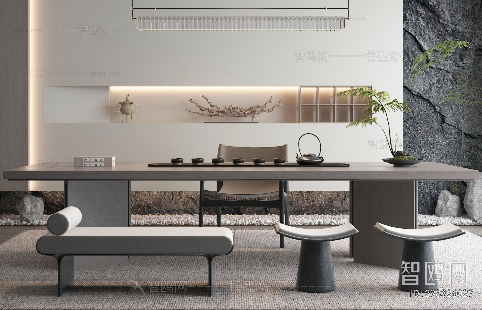 New Chinese Style Tea Tables And Chairs