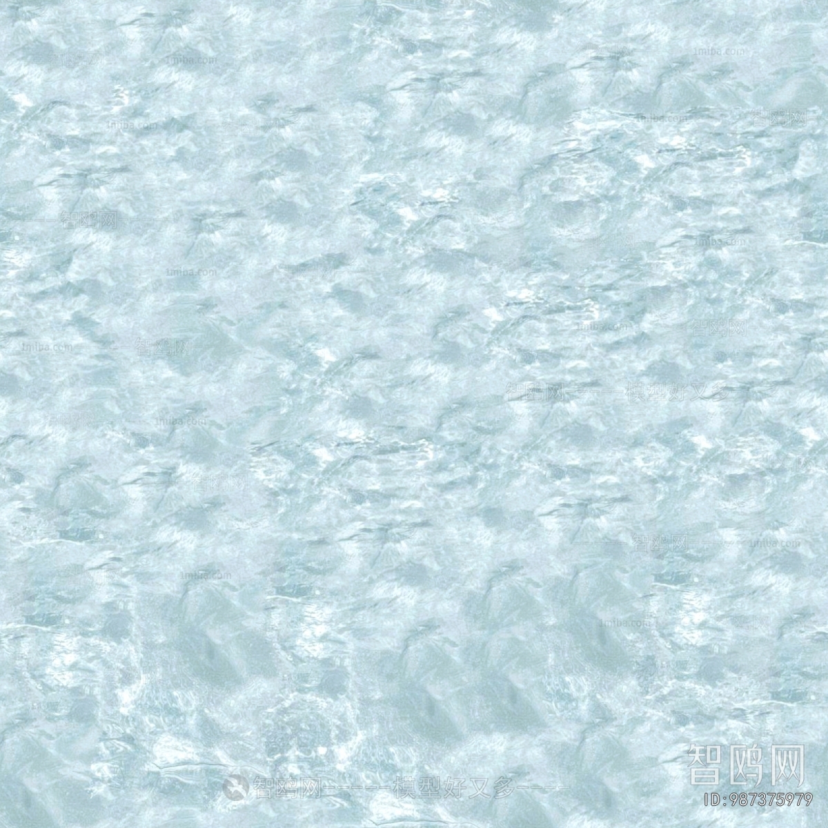 Water Pattern