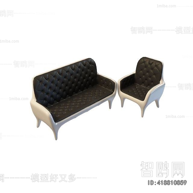 Modern A Sofa For Two
