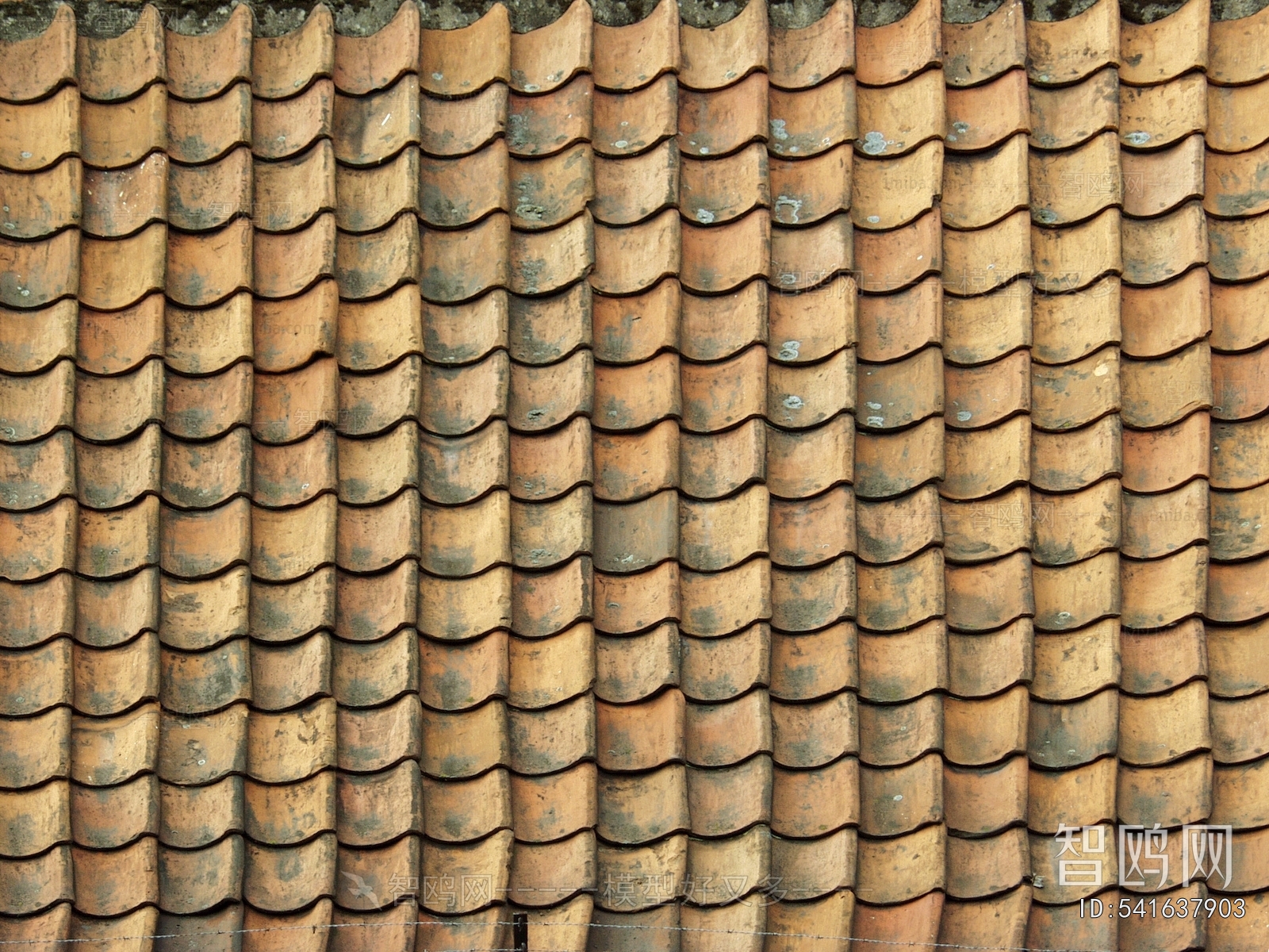 Roof Tiles