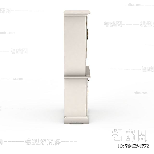 European Style Sideboard