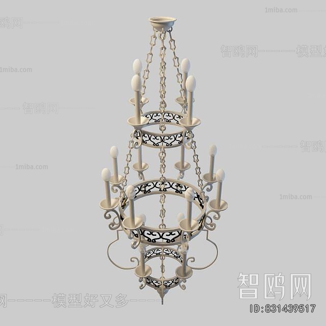 European Style Droplight