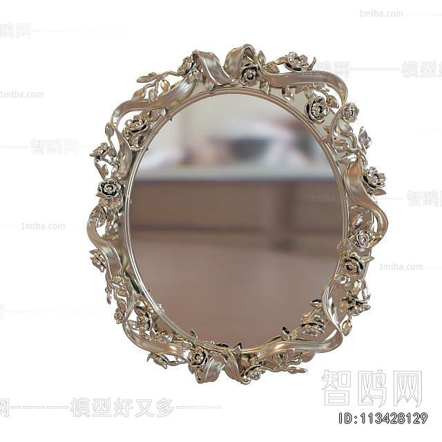 European Style The Mirror