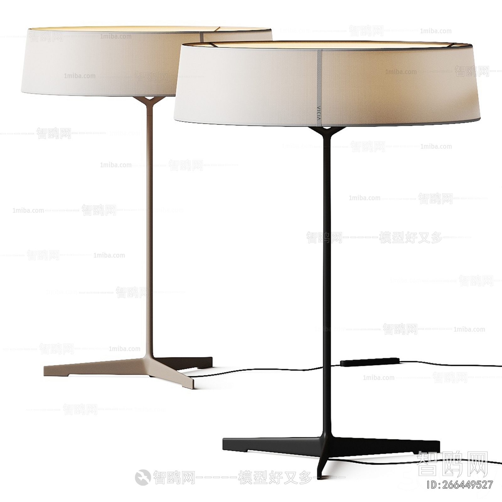 Modern Table Lamp