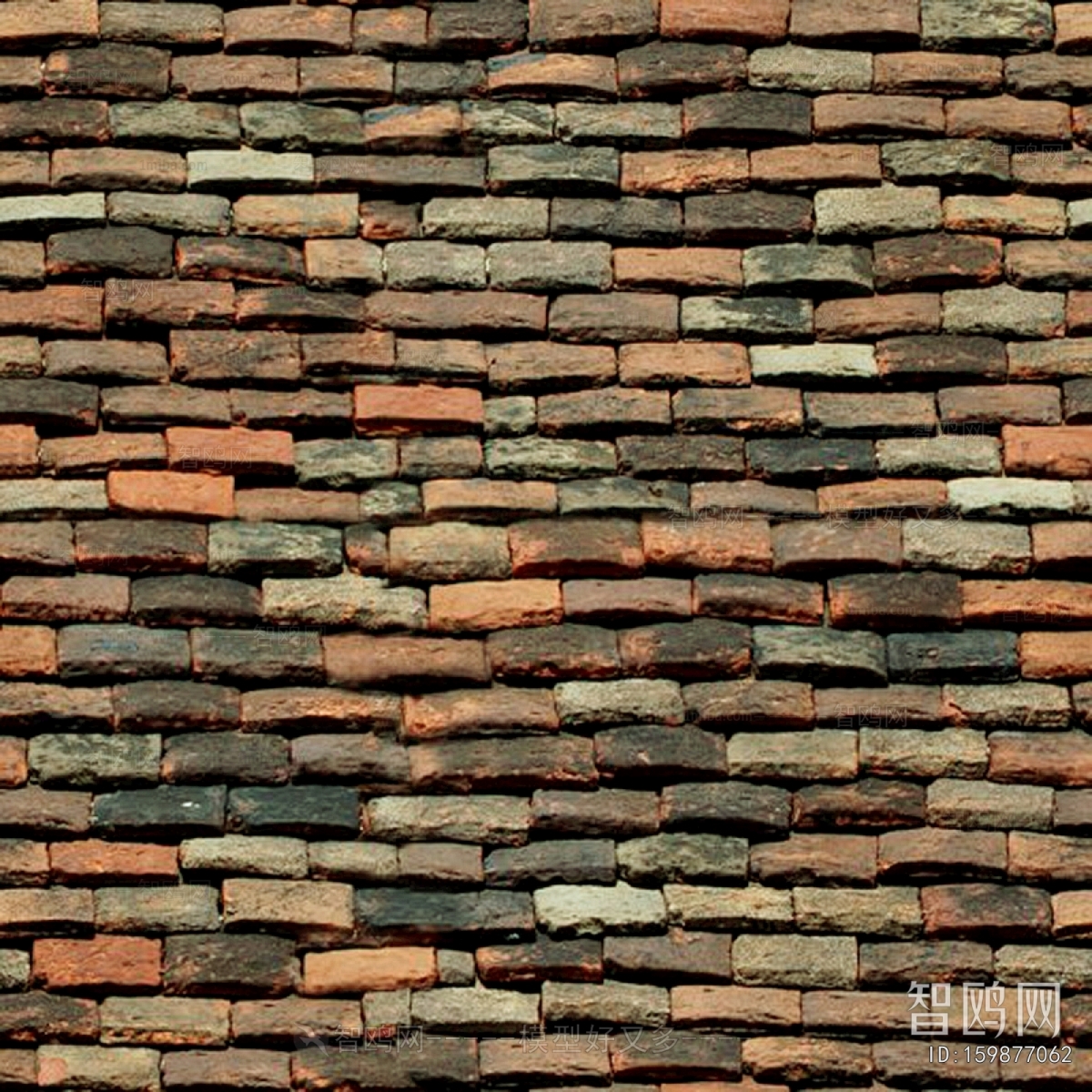 Roof Tiles