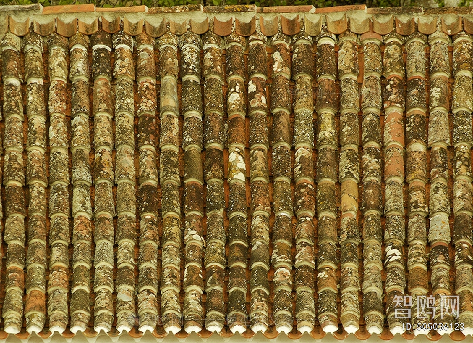 Roof Tiles