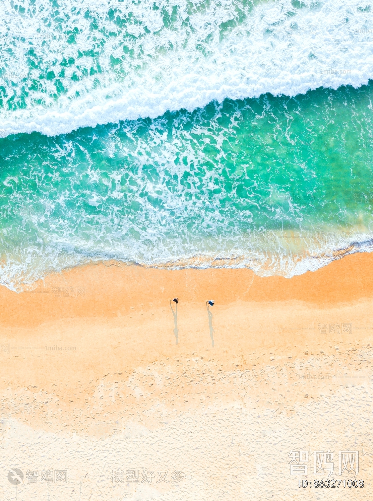 海浪水波纹