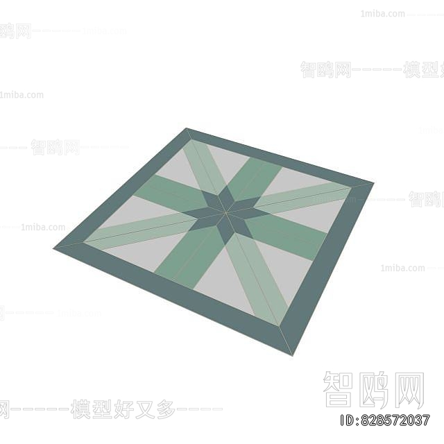 Modern Floor Tile
