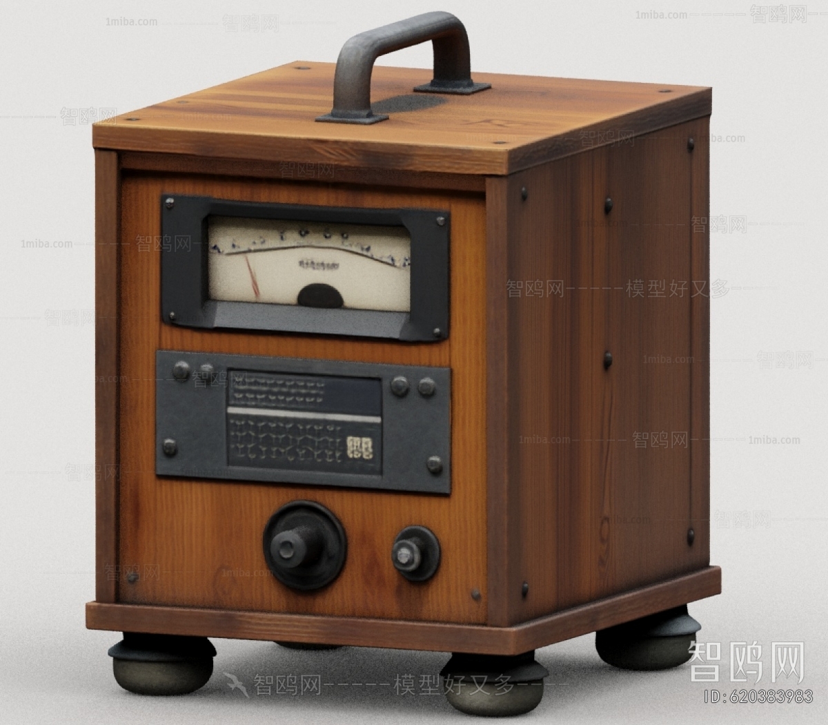 Modern Digital Products