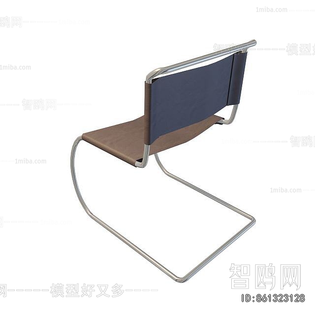 Modern Single Chair