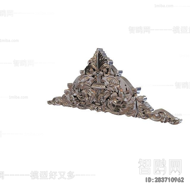 European Style Carving