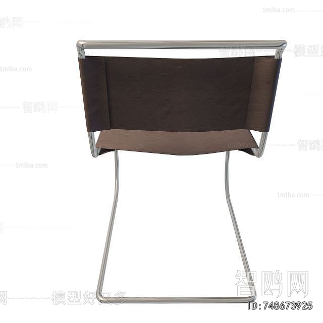 Modern Single Chair