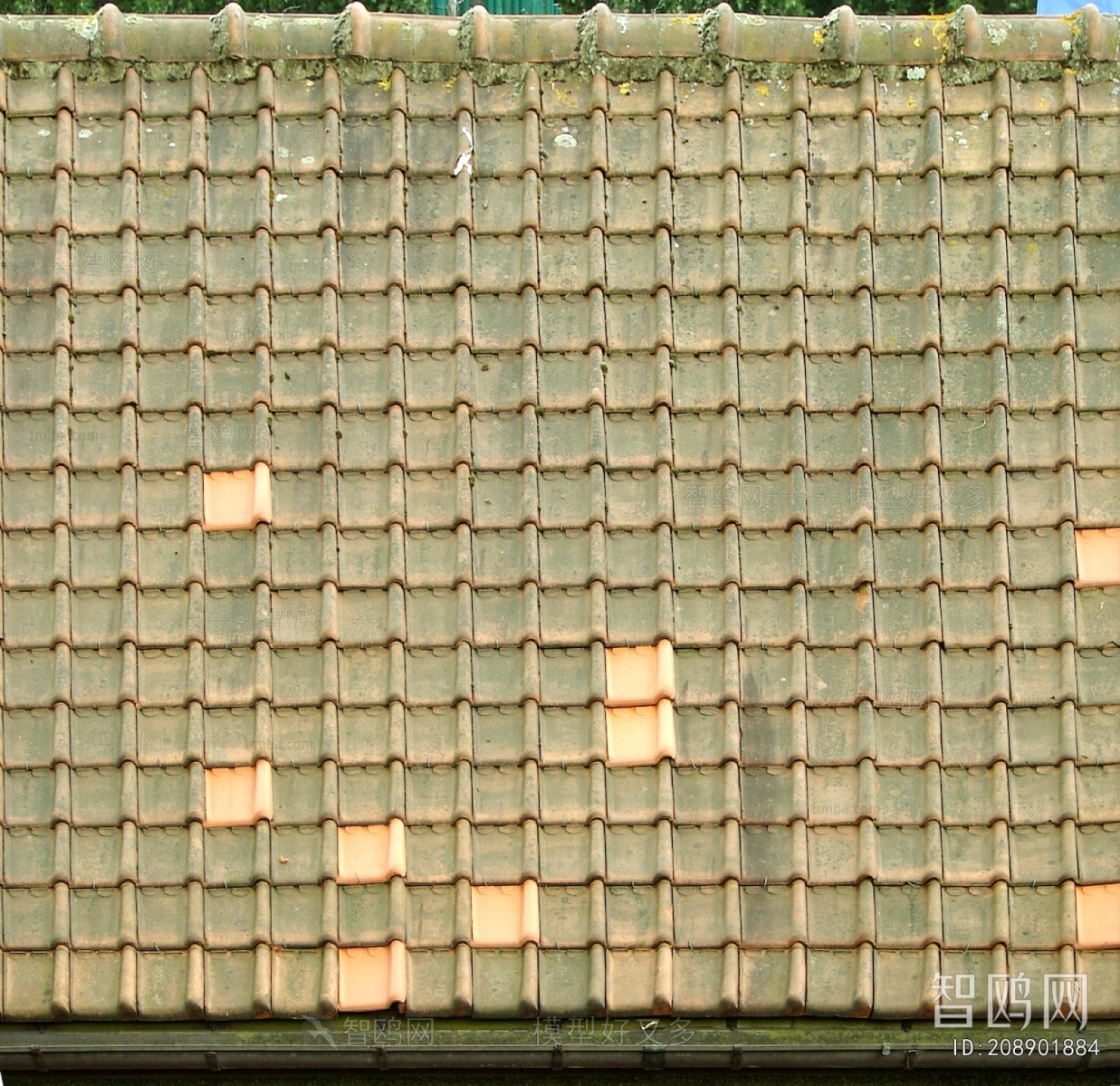Roof Tiles