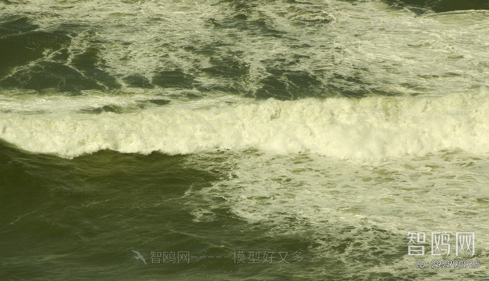 海浪水波纹