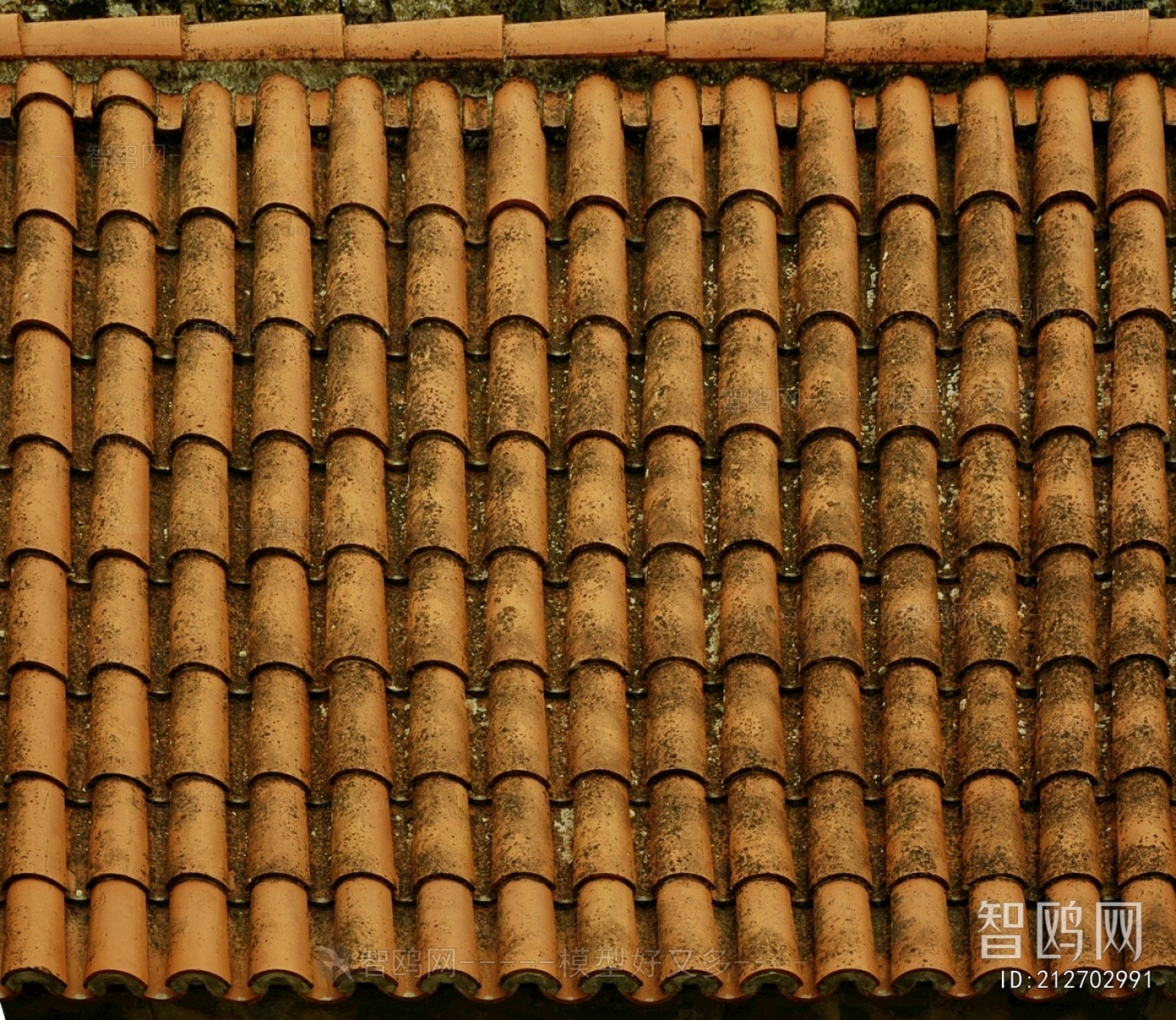 Roof Tiles