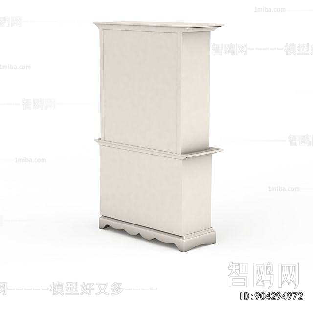 European Style Sideboard