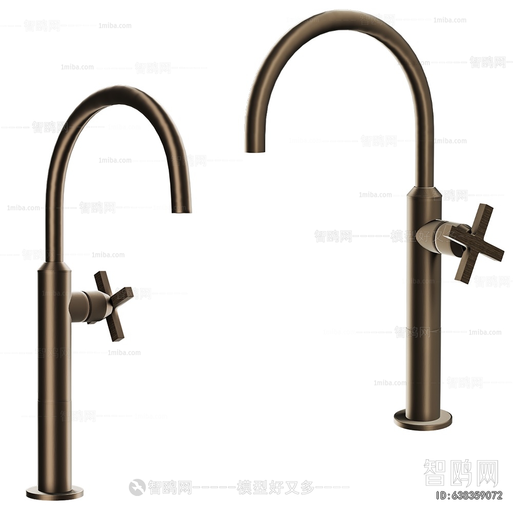 Modern Bathroom Hardware