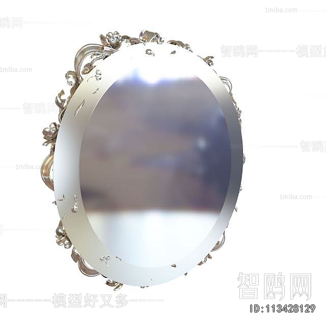 European Style The Mirror