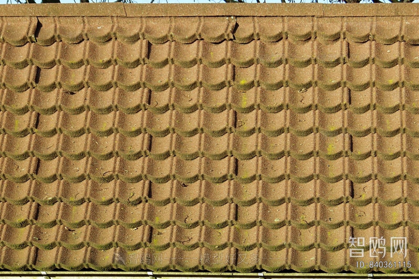Roof Tiles