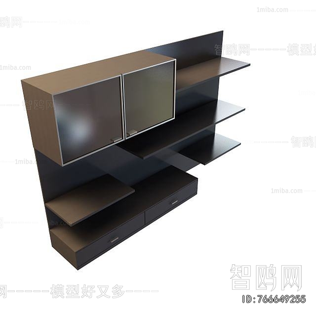 Modern TV Cabinet