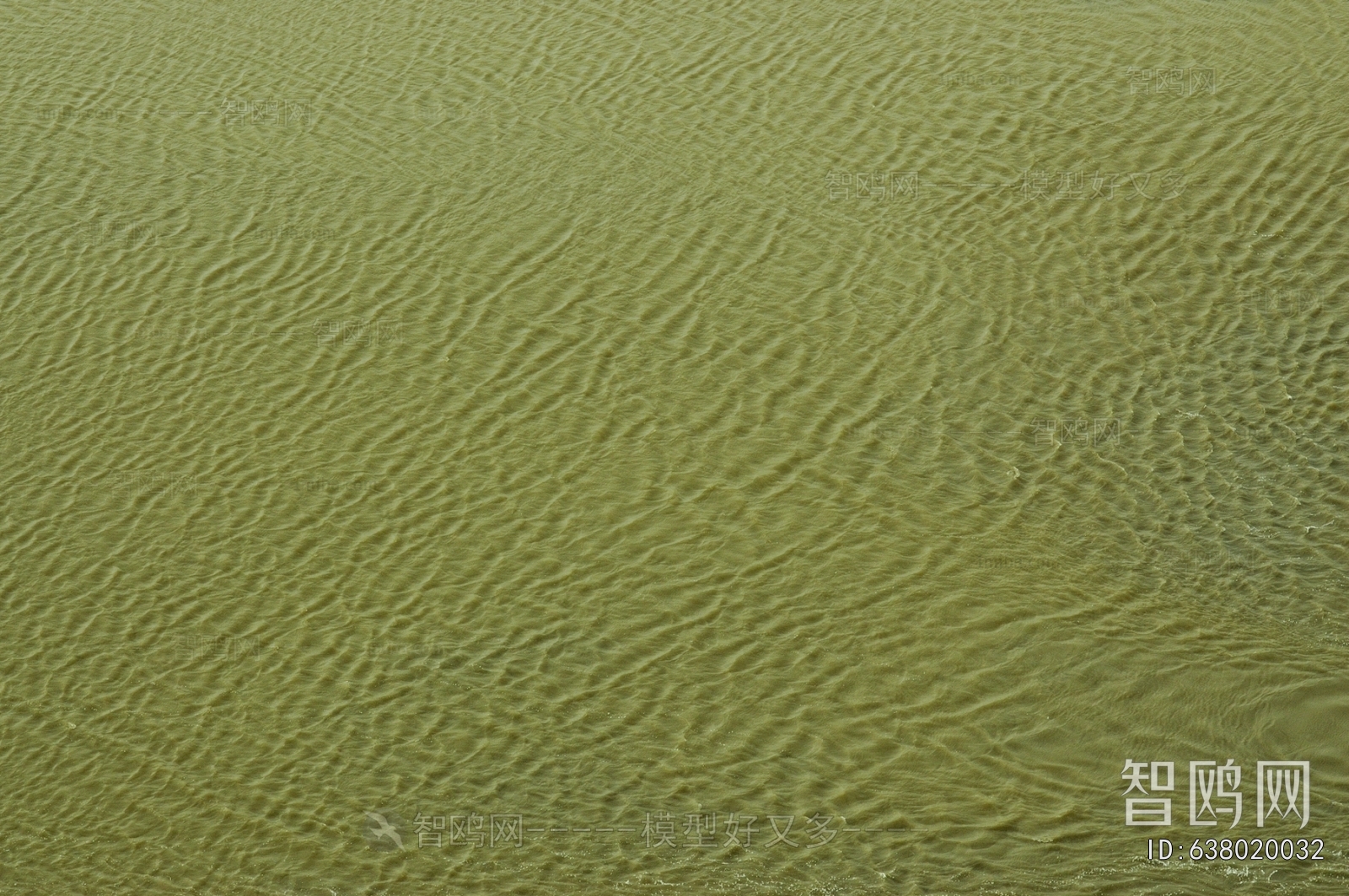 Water Pattern