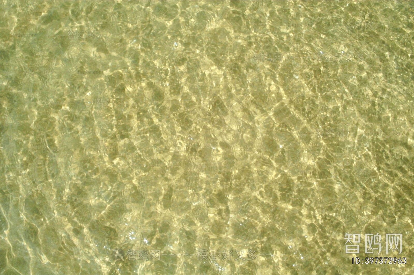 Water Pattern