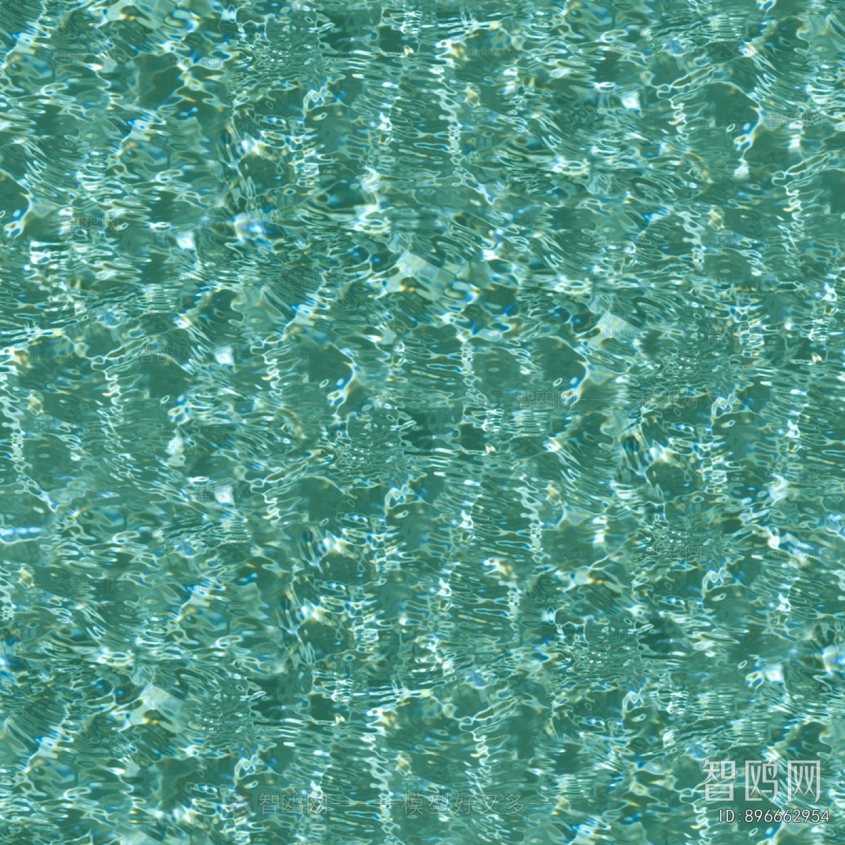 Water Pattern