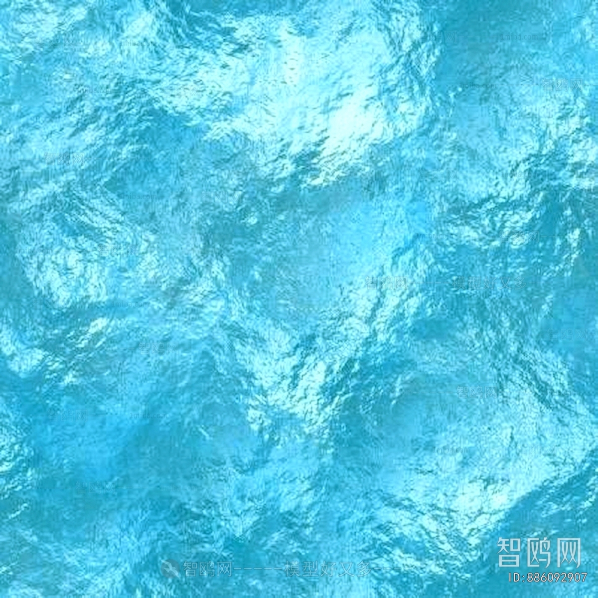 Water Pattern