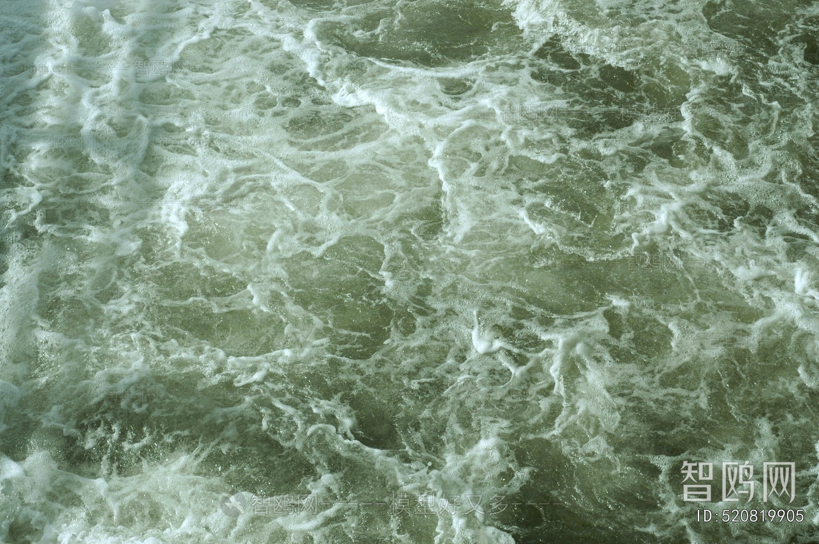 海浪水波纹