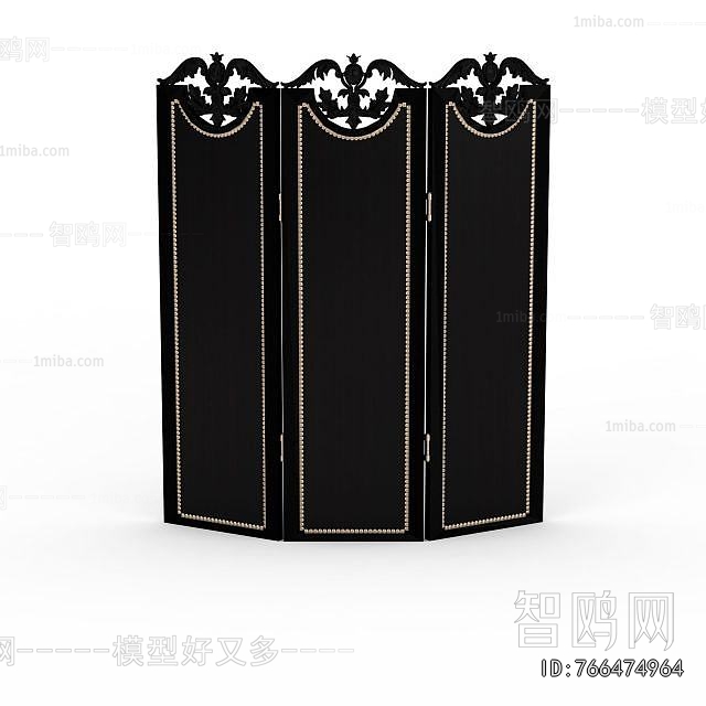 European Style Partition