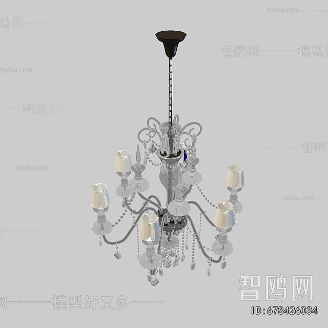 European Style Droplight