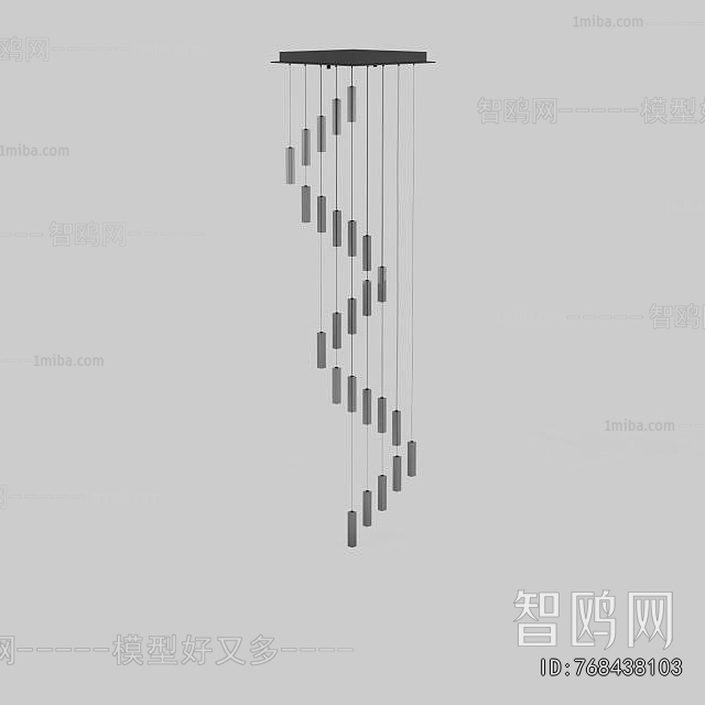 Modern Ceiling Ceiling Lamp