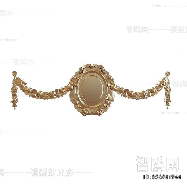 European Style Wall Decoration