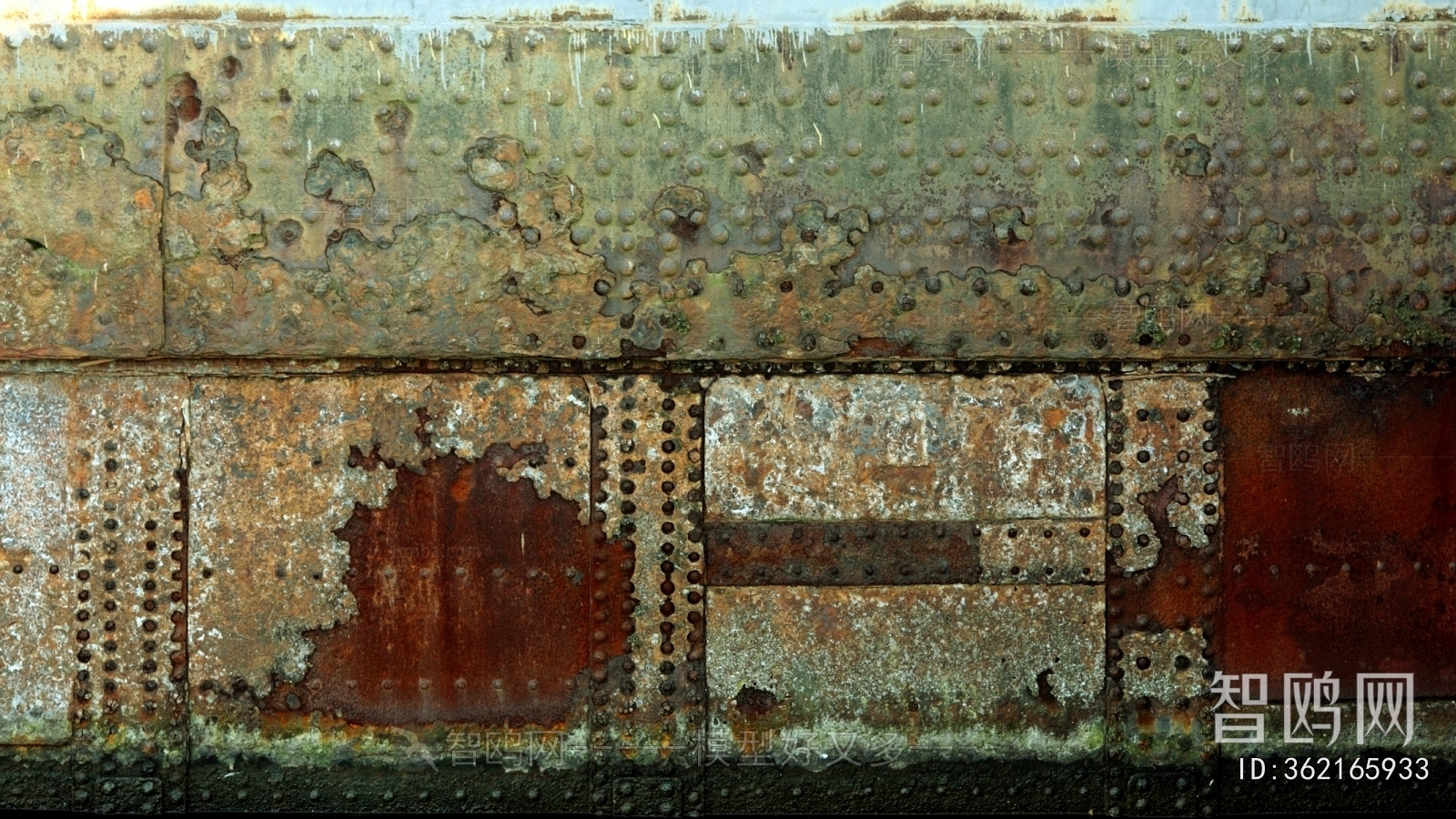 Metal Rust