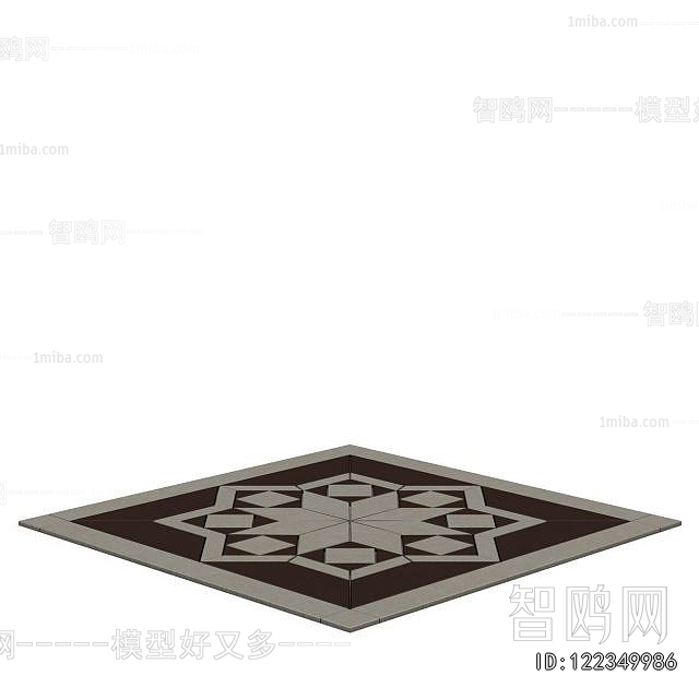Modern Floor Tile