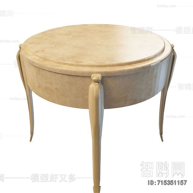 Modern Side Table/corner Table
