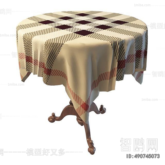 Modern Table