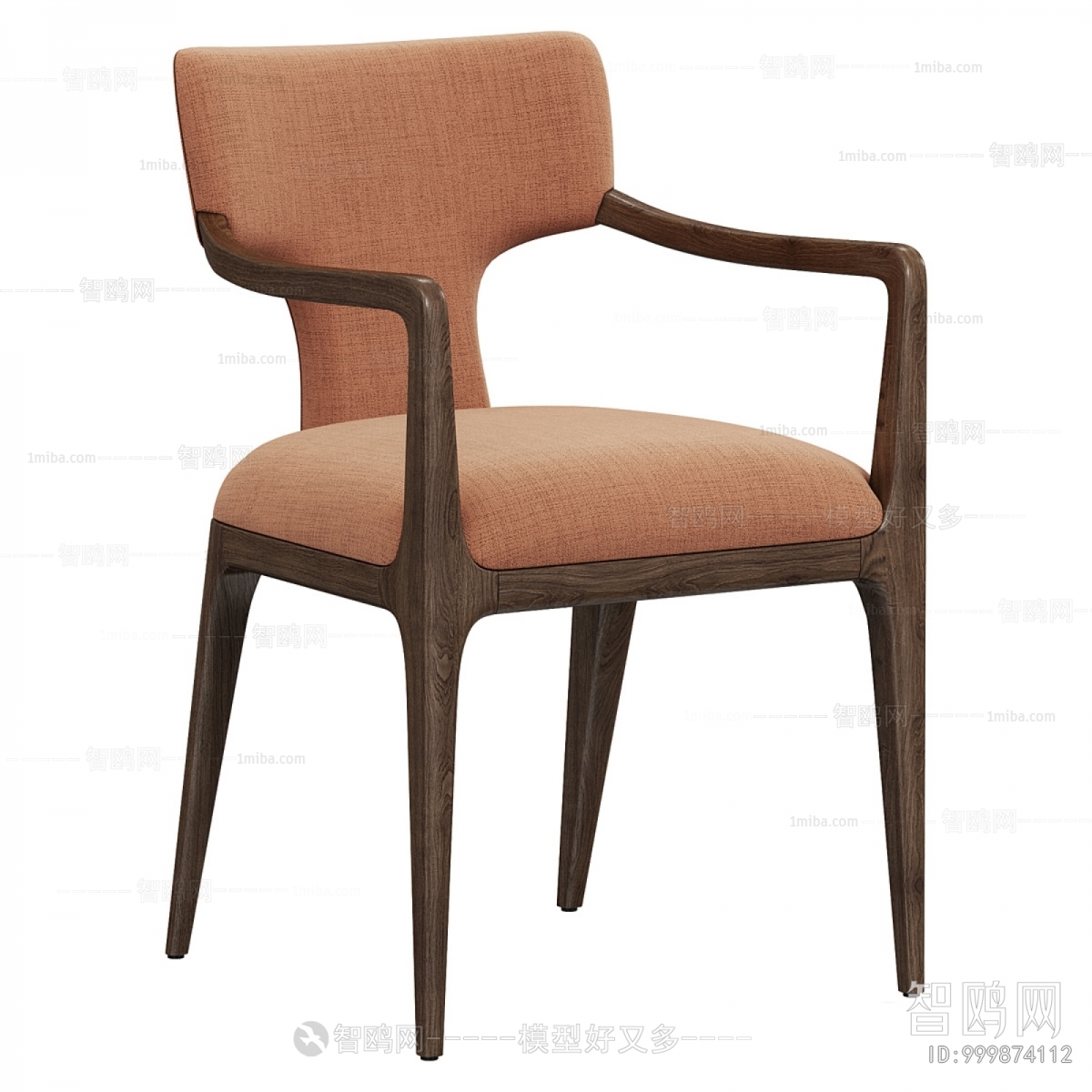 Modern Dining Chair