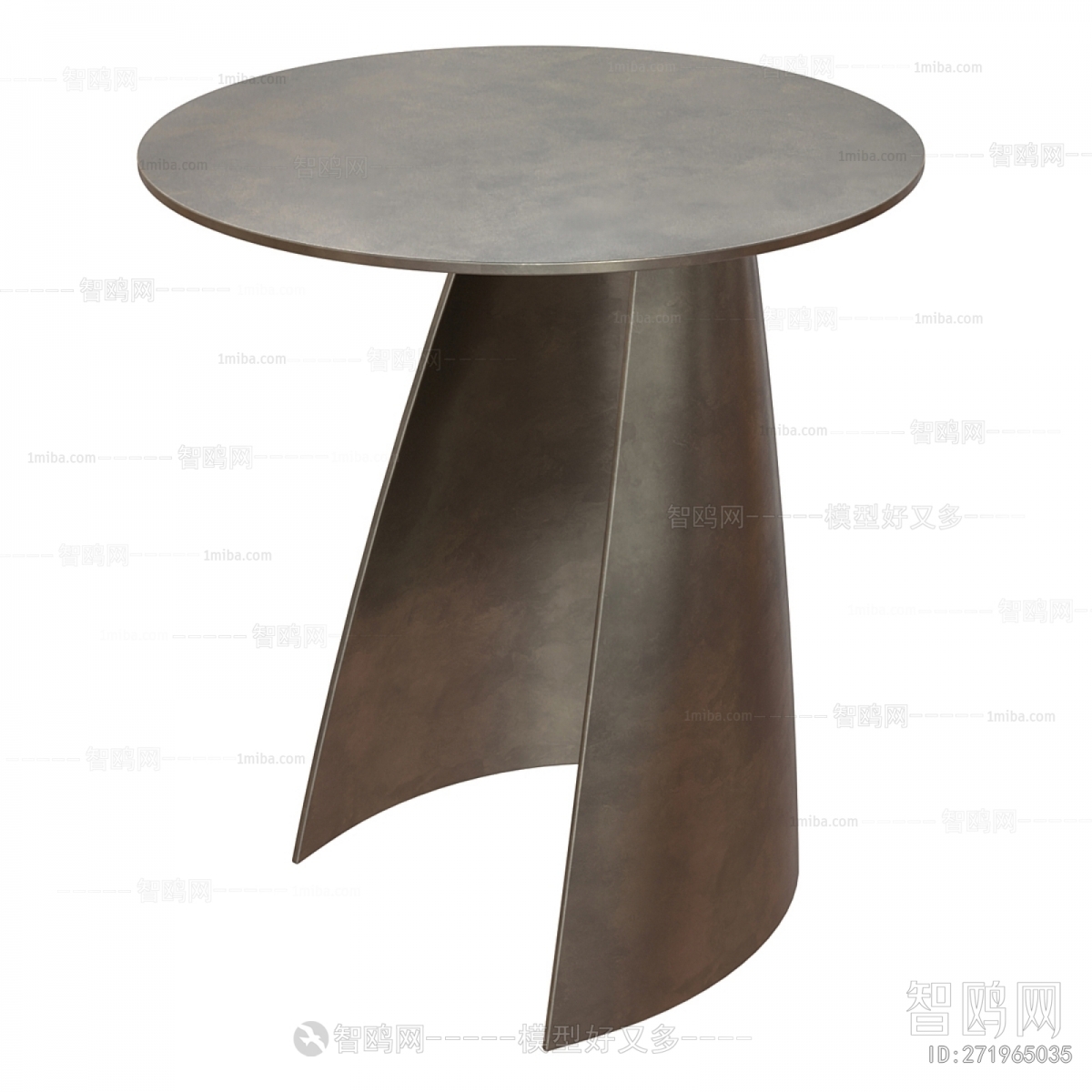 Modern Side Table/corner Table