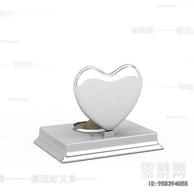 Modern Candles/Candlesticks