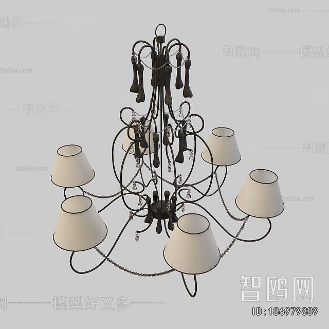 European Style Droplight