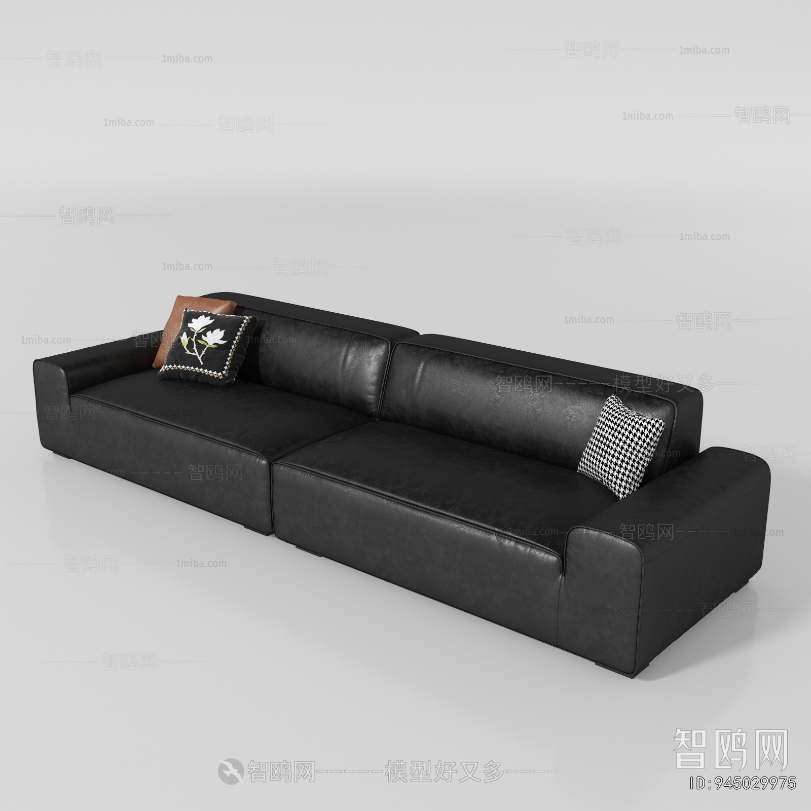 Modern A Sofa For Two