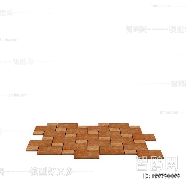 Modern Floor Tile