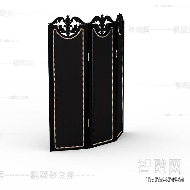 European Style Partition