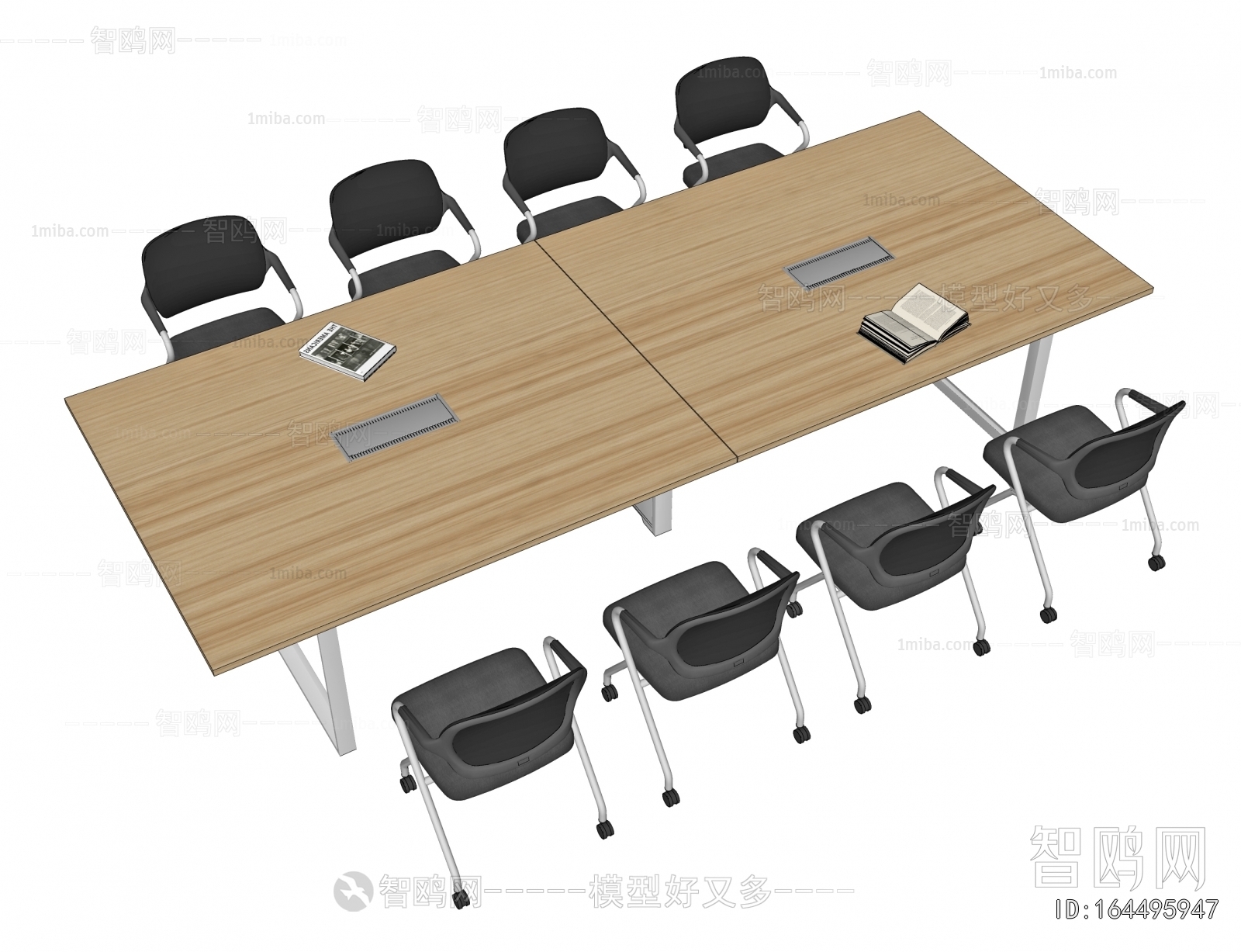 Modern Conference Table